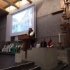 Čitanje sastava o Vukovaru bivše učenice Hrvatske nastave iz Zermatta